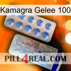 Kamagra Jelly 100 39